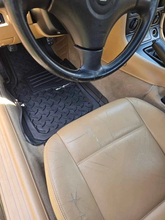 1999 Mazda NB MX-5 Miata - Image 6 of 10