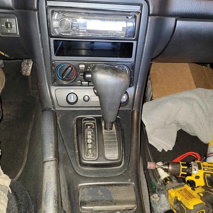 1999 Mazda NB MX-5 Miata - Image 4 of 8