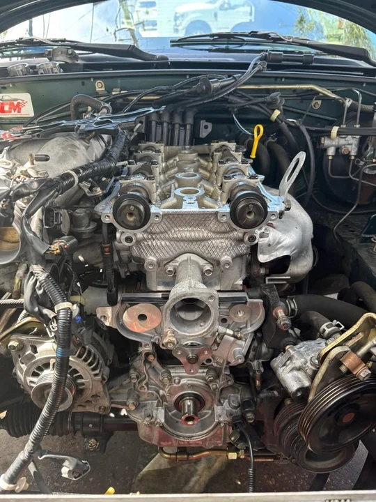 1999 Mazda NB MX-5 Miata - Image 4 of 6