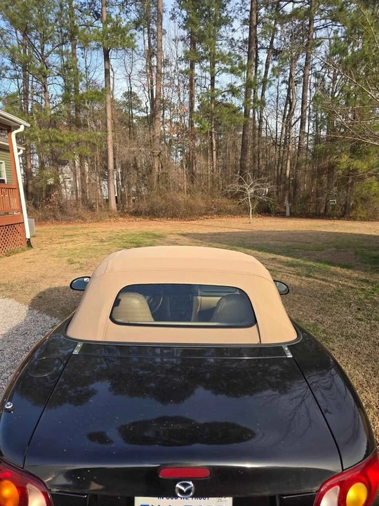 1999 Mazda NB MX-5 Miata - Image 8 of 10