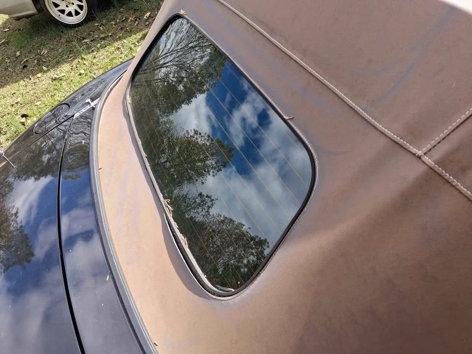 1999 Mazda NB MX-5 Miata - Image 3 of 4