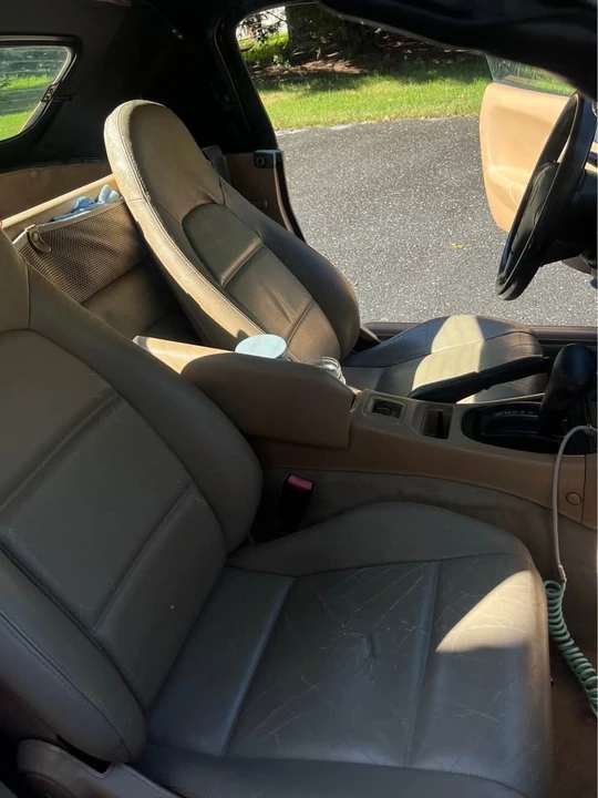 1999 Mazda NB MX-5 Miata - Image 5 of 5
