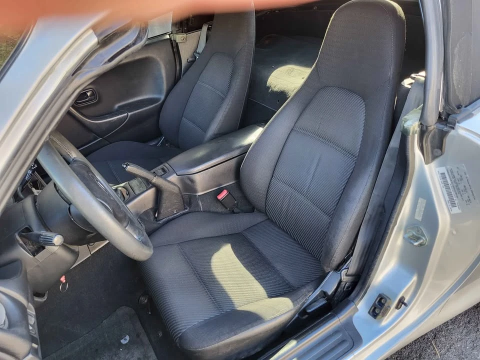 1999 Mazda NB MX-5 Miata - Image 8 of 20