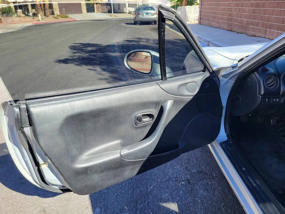 1999 Mazda NB MX-5 Miata - Image 10 of 20
