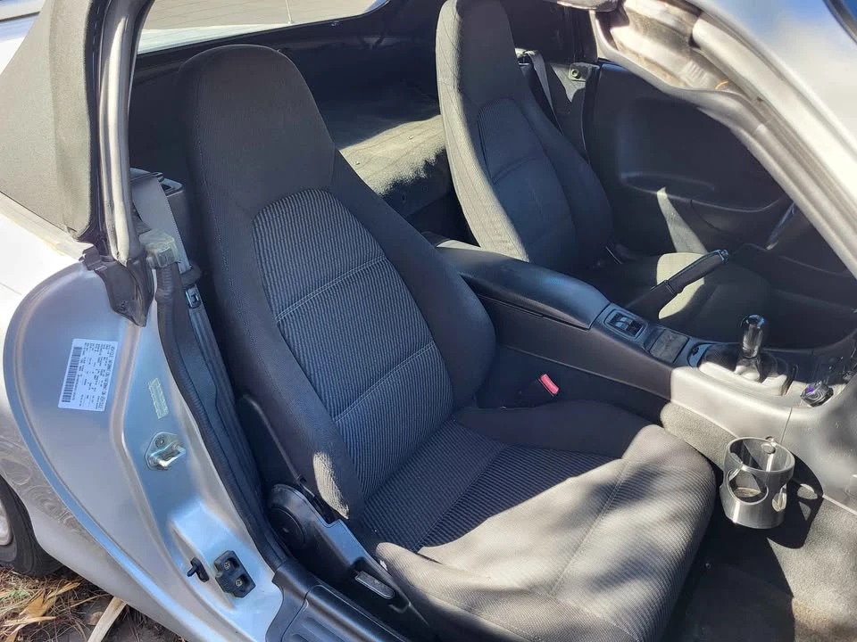 1999 Mazda NB MX-5 Miata - Image 11 of 20