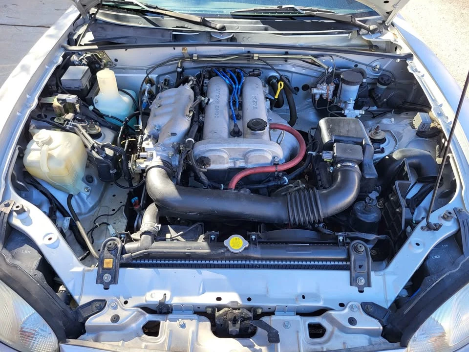 1999 Mazda NB MX-5 Miata - Image 16 of 20