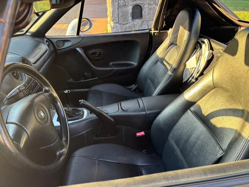 1999 Mazda NB MX-5 Miata - Image 6 of 7