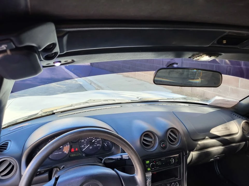1999 Mazda NB MX-5 Miata - Image 15 of 20