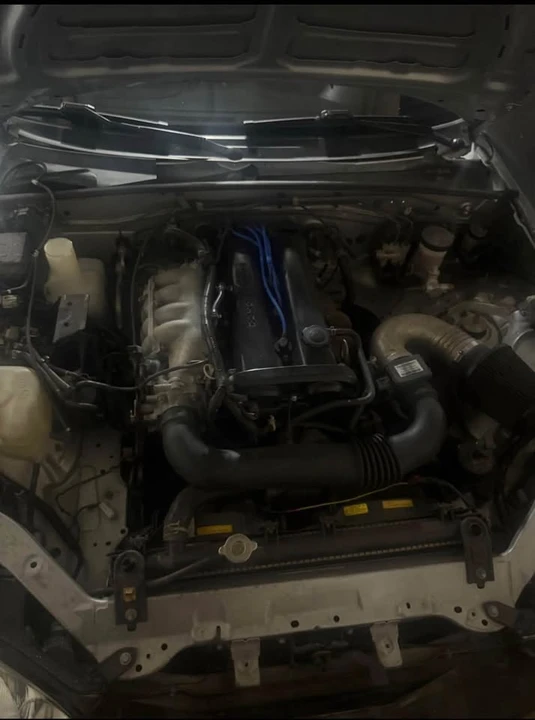 1999 Mazda NB MX-5 Miata - Image 3 of 4