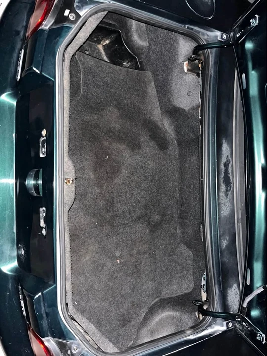 1999 Mazda NB MX-5 Miata - Image 10 of 10