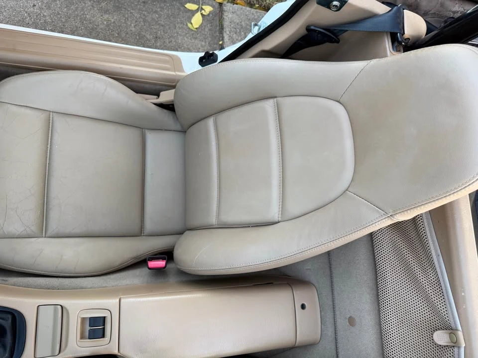 1999 Mazda NB MX-5 Miata - Image 11 of 19