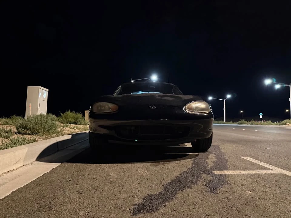 1999 Mazda NB MX-5 Miata - Image 6 of 6