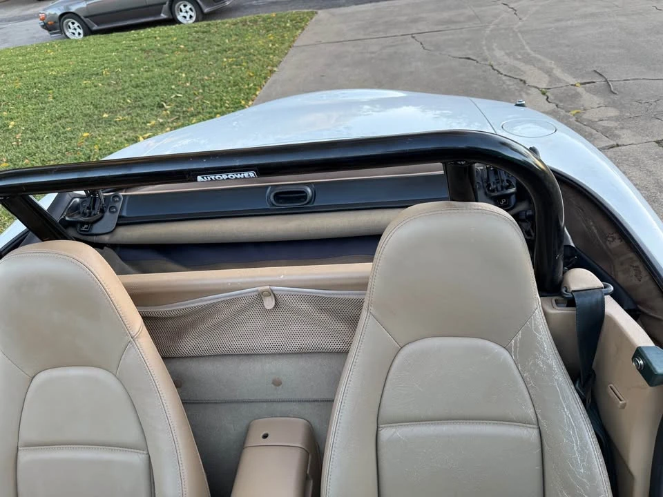 1999 Mazda NB MX-5 Miata - Image 9 of 19