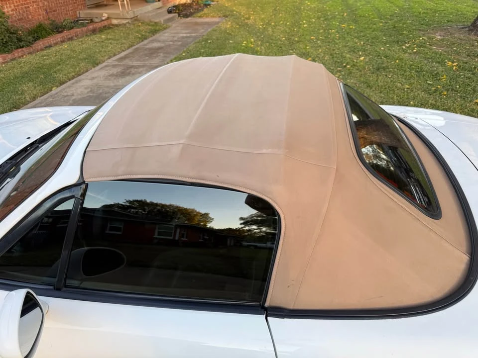 1999 Mazda NB MX-5 Miata - Image 6 of 19