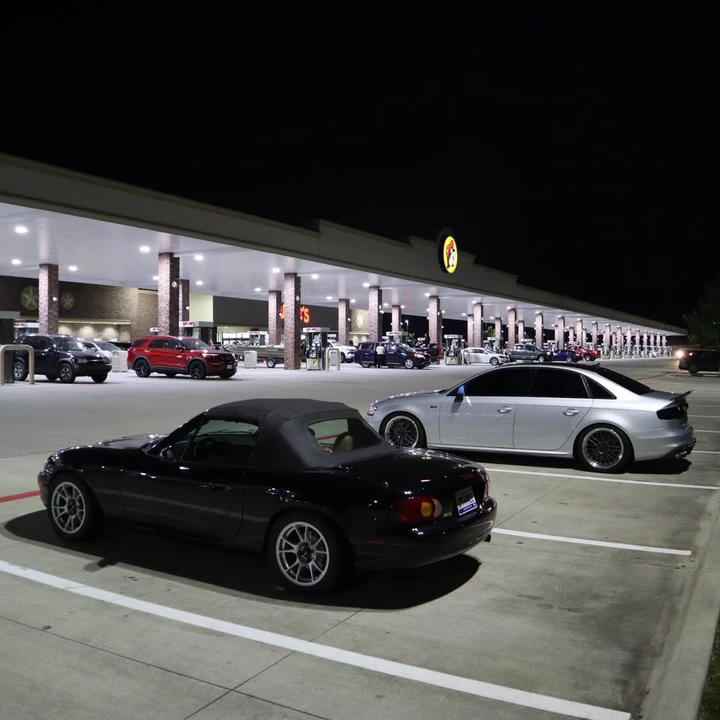 1999 Mazda NB MX-5 Miata - Image 6 of 10
