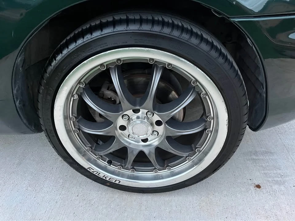 1999 Mazda NB MX-5 Miata - Image 7 of 10