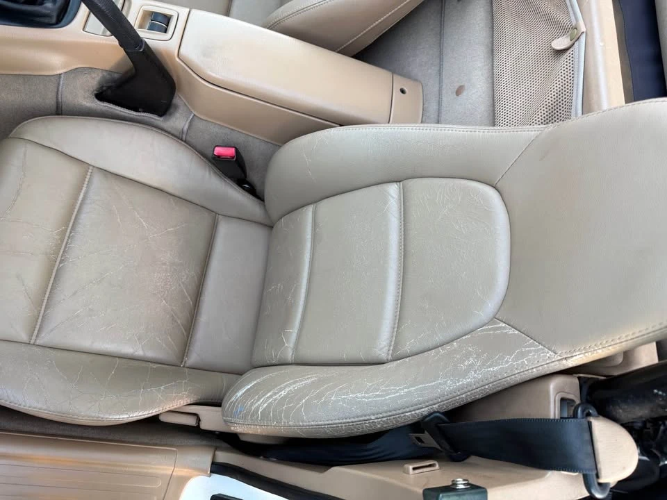 1999 Mazda NB MX-5 Miata - Image 10 of 19