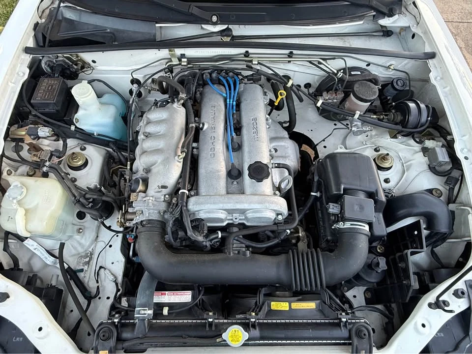 1999 Mazda NB MX-5 Miata - Image 17 of 19
