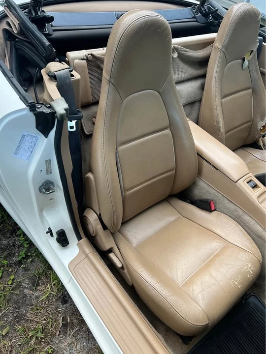 1999 Mazda NB MX-5 Miata - Image 7 of 10