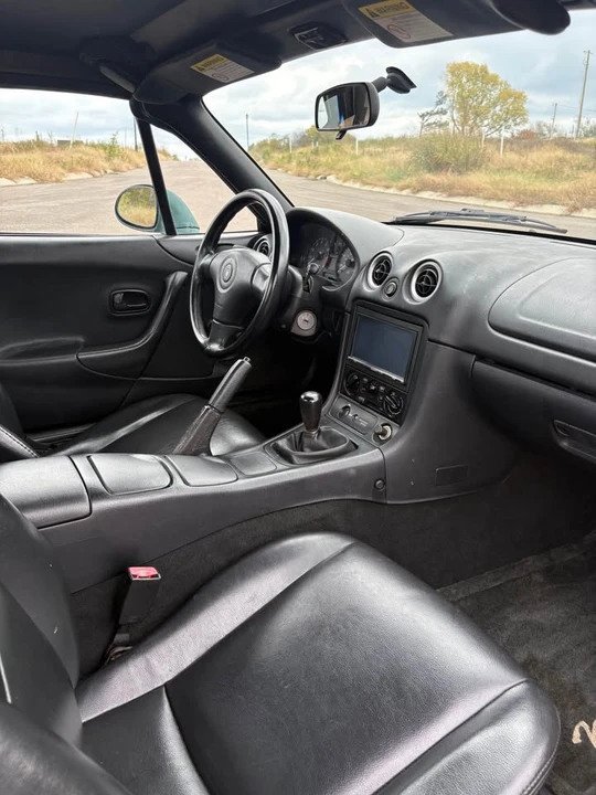 1999 Mazda NB MX-5 Miata - Image 7 of 10