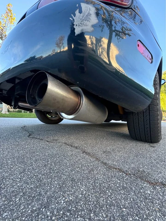 1999 Mazda NB MX-5 Miata - Image 17 of 18