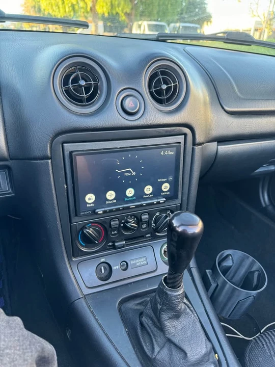 1999 Mazda NB MX-5 Miata - Image 12 of 18