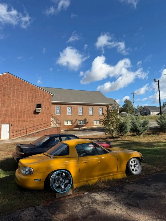1999 Mazda NB MX-5 Miata - Image 3 of 14