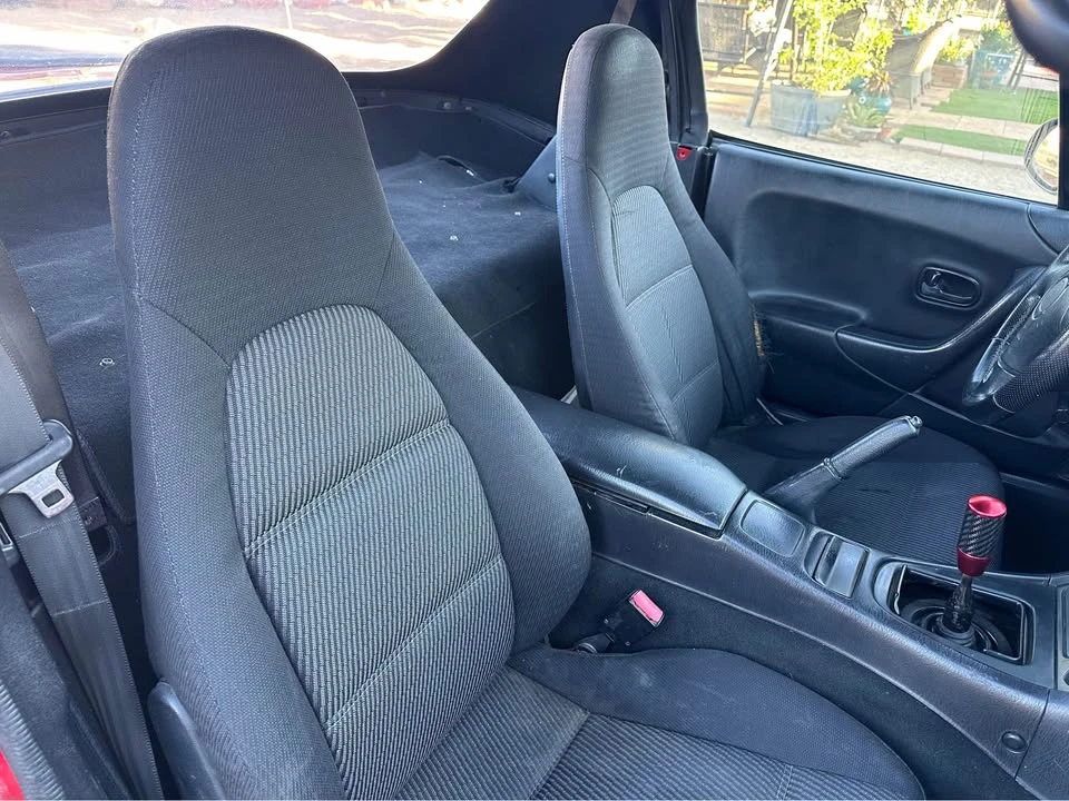 1999 Mazda NB MX-5 Miata - Image 7 of 8