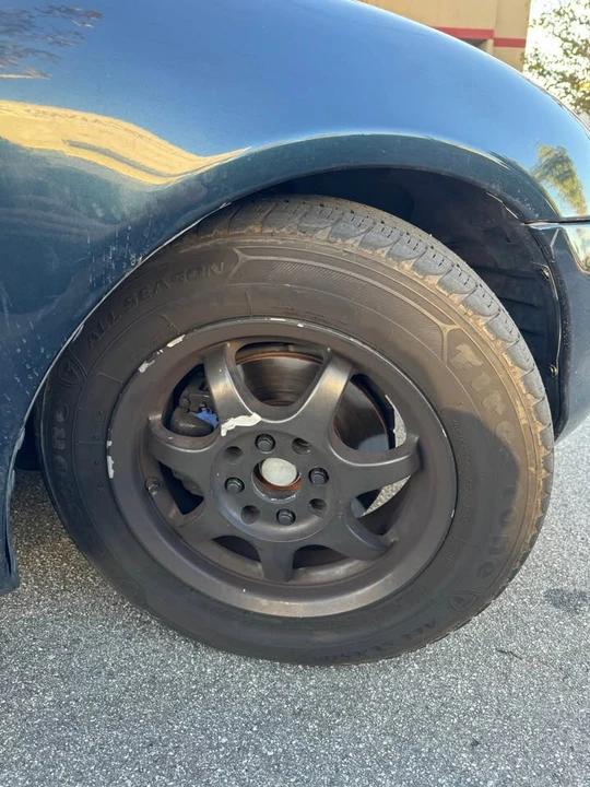 1999 Mazda NB MX-5 Miata - Image 16 of 18