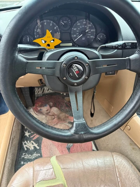 1999 Mazda NB MX-5 Miata - Image 14 of 14