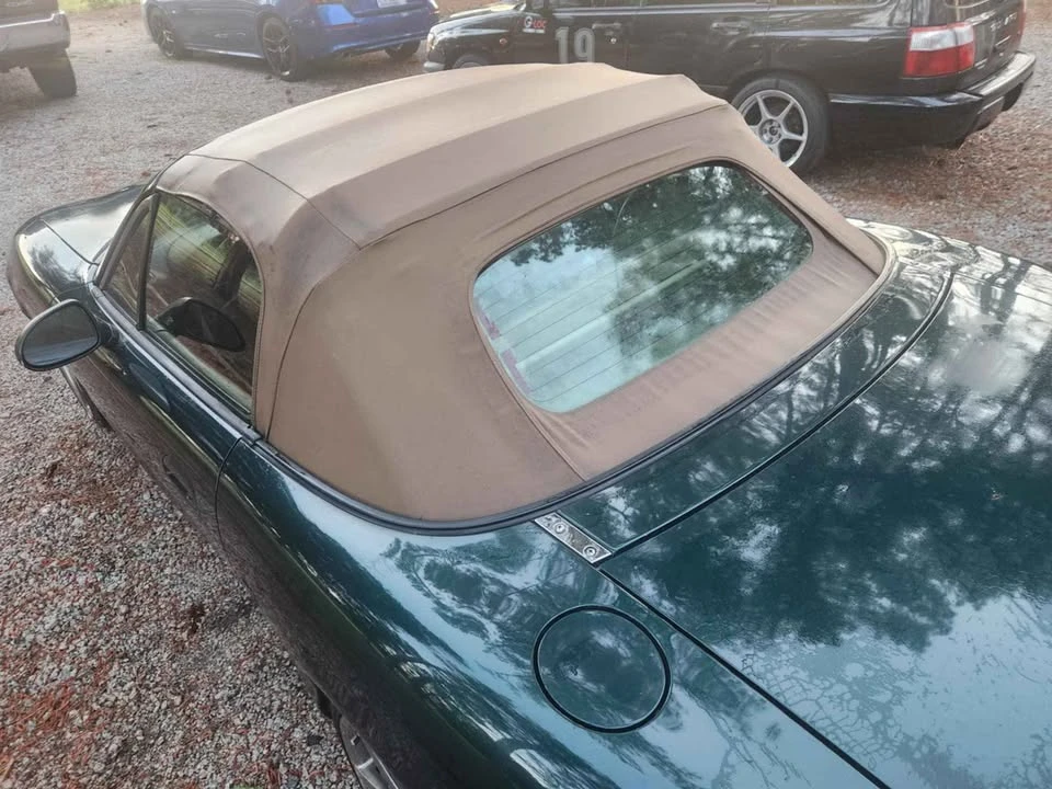 1999 Mazda NB MX-5 Miata - Image 2 of 13