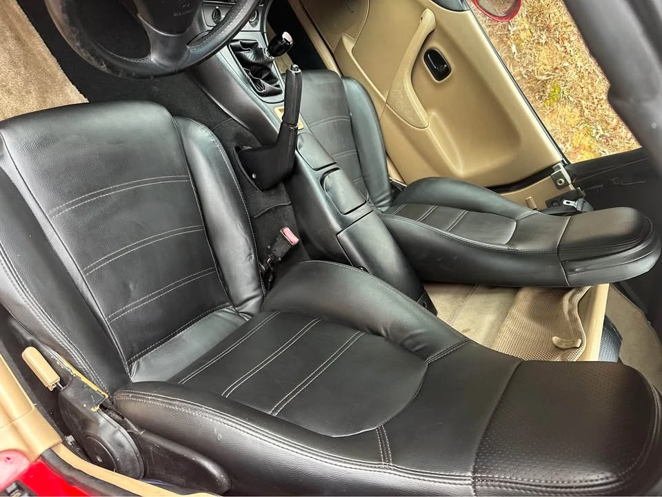 1999 Mazda NB MX-5 Miata - Image 7 of 10