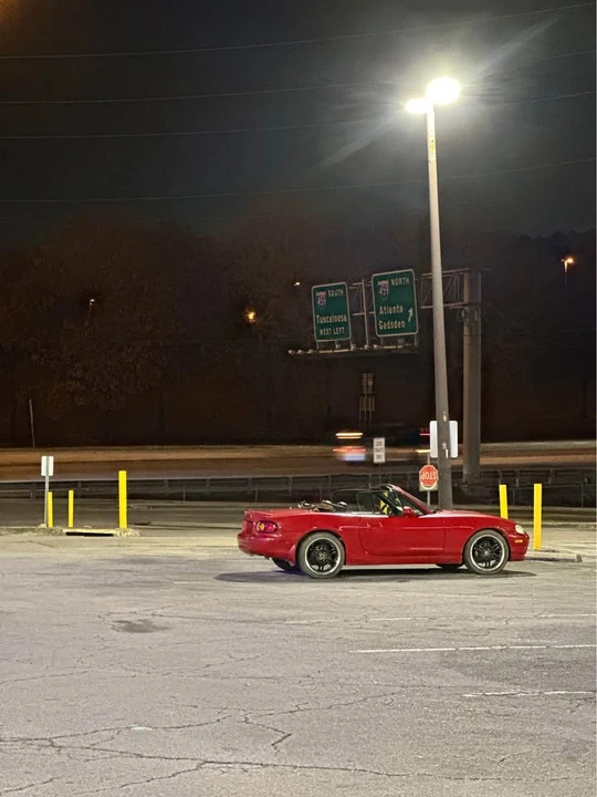 1999 Mazda NB MX-5 Miata - Image 4 of 10