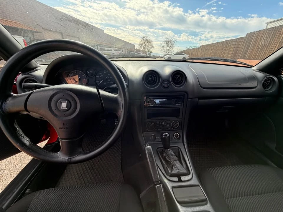 1999 Mazda NB MX-5 Miata - Image 9 of 12