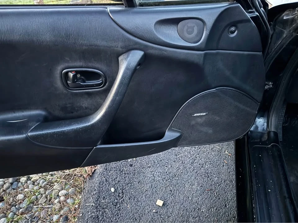 1999 Mazda NB MX-5 Miata - Image 8 of 14
