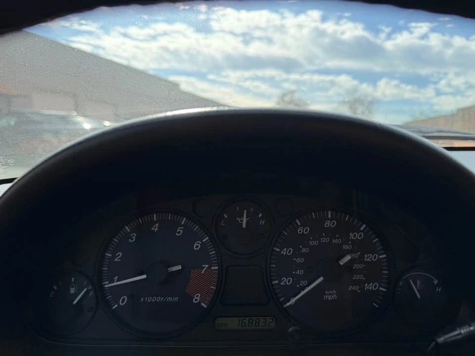 1999 Mazda NB MX-5 Miata - Image 11 of 12