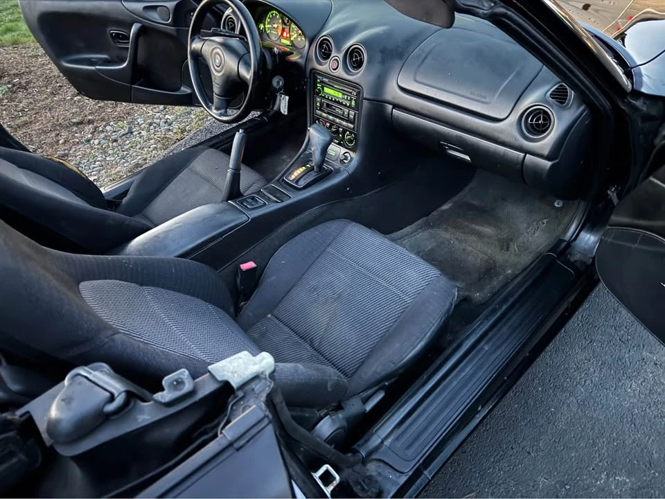 1999 Mazda NB MX-5 Miata - Image 6 of 14