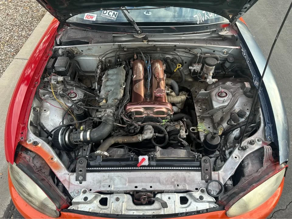 1999 Mazda NB MX-5 Miata - Image 14 of 20