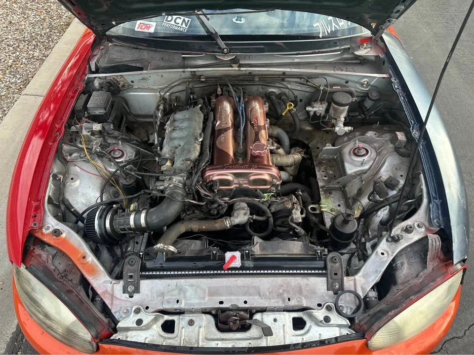 1999 Mazda NB MX-5 Miata - Image 13 of 20