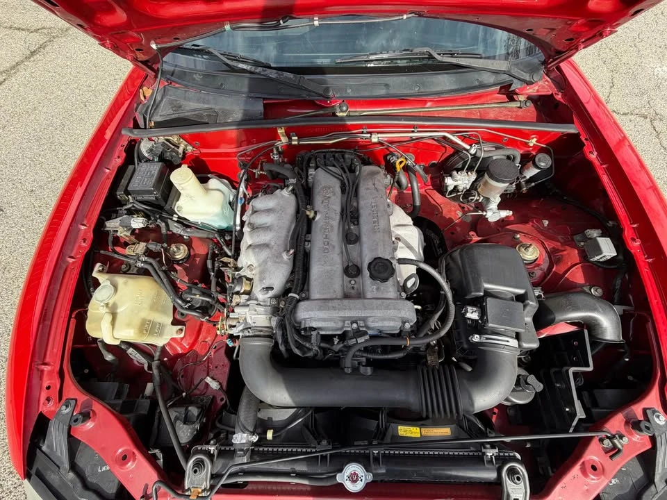 1999 Mazda NB MX-5 Miata - Image 10 of 12