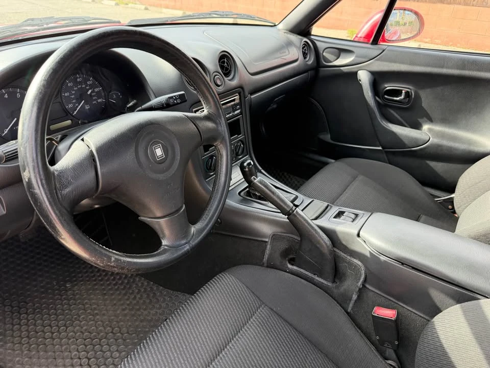 1999 Mazda NB MX-5 Miata - Image 7 of 12