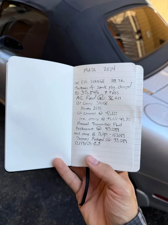 1999 Mazda NB MX-5 Miata - Image 13 of 17