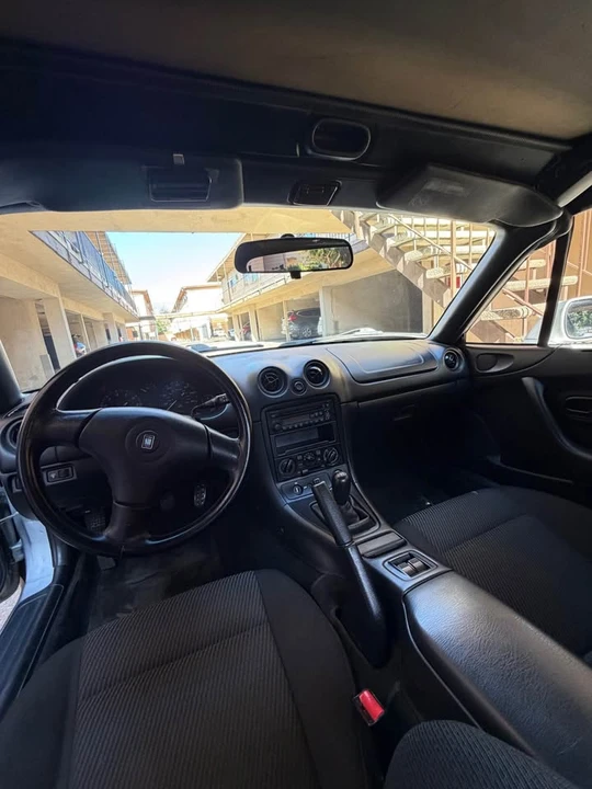 1999 Mazda NB MX-5 Miata - Image 7 of 17