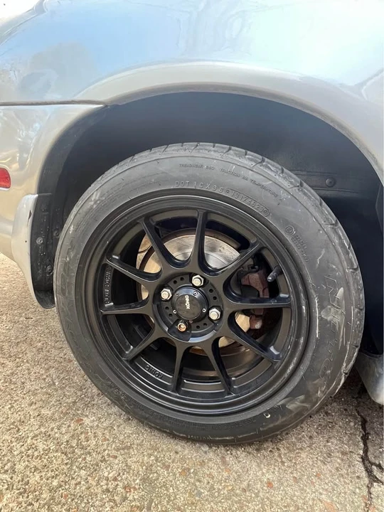 1999 Mazda NB MX-5 Miata - Image 3 of 8