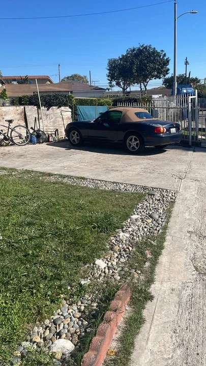 1999 Mazda NB MX-5 Miata - Image 4 of 12