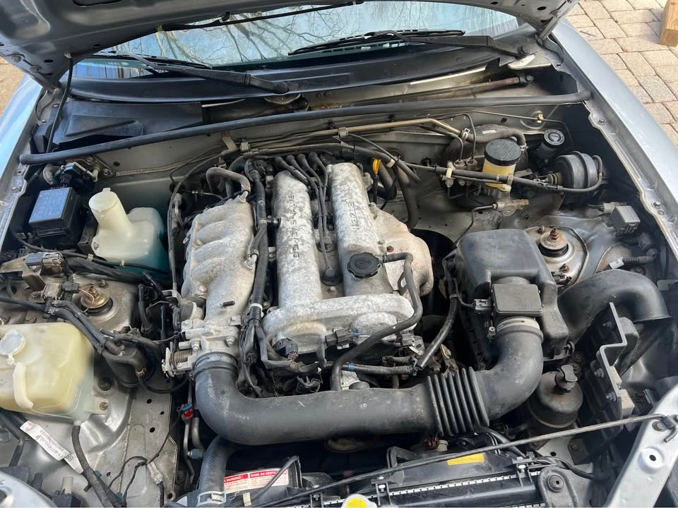 1999 Mazda NB MX-5 Miata - Image 6 of 8
