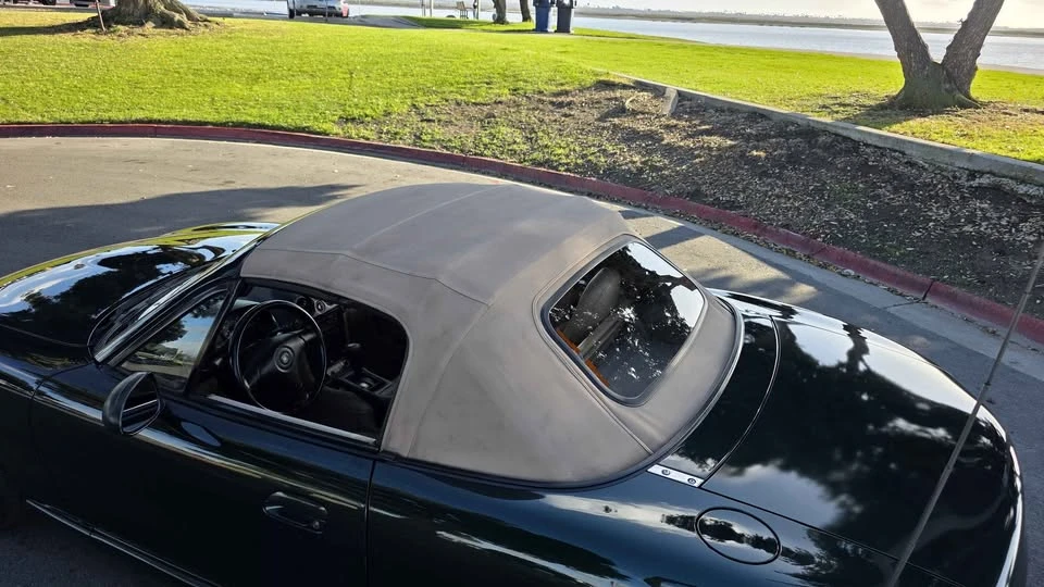 1999 Mazda NB MX-5 Miata - Image 7 of 20