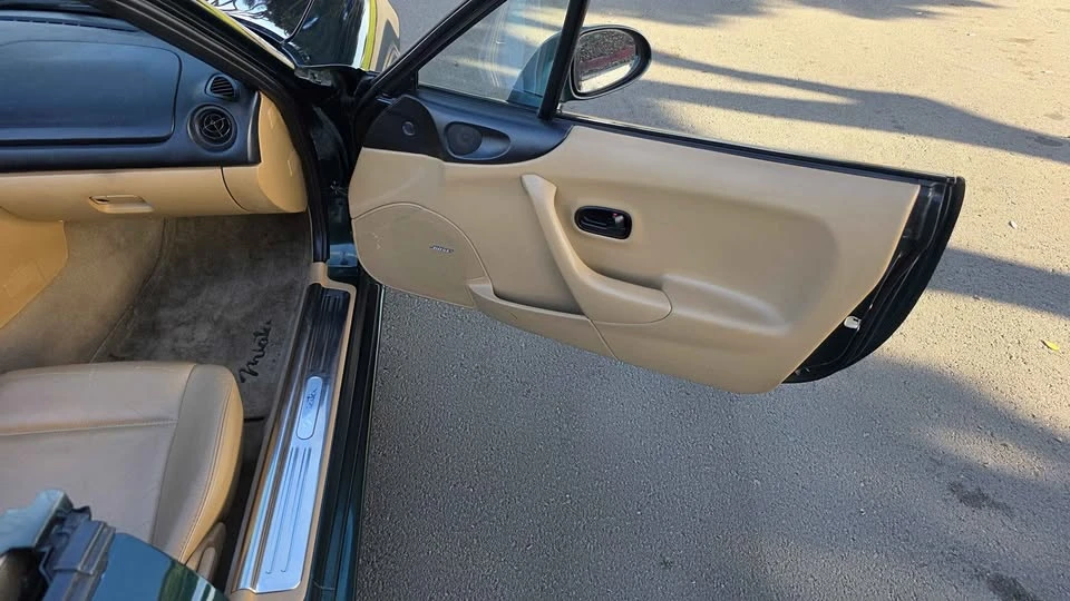 1999 Mazda NB MX-5 Miata - Image 14 of 20