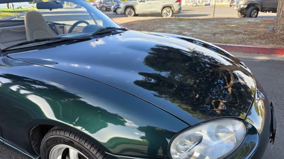 1999 Mazda NB MX-5 Miata - Image 5 of 20