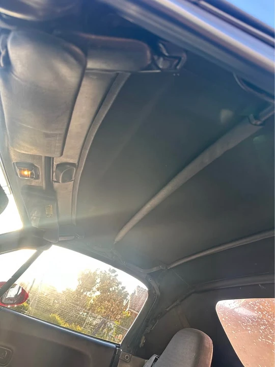 1999 Mazda NB MX-5 Miata - Image 8 of 8